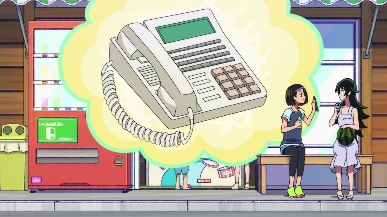 Épisode 7
