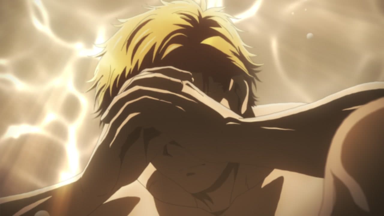 Épisode 11
