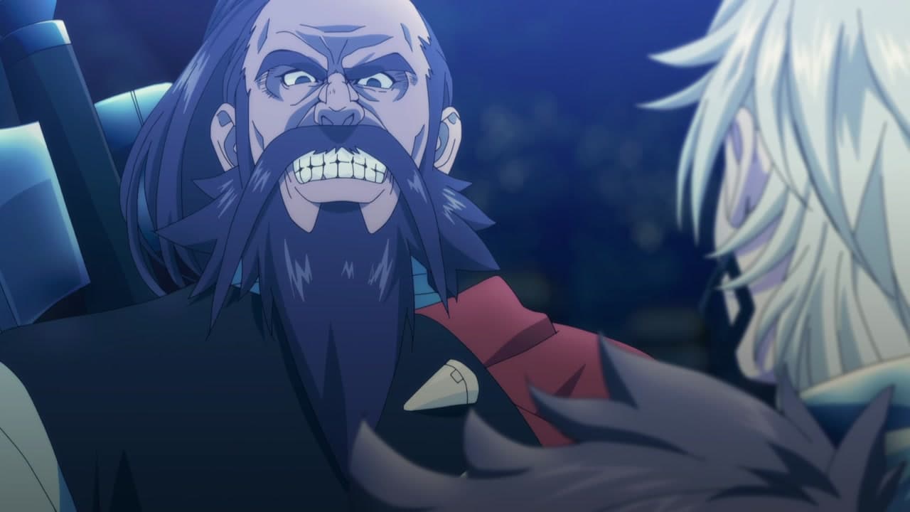 The Exiled Heavy Knight Knows How to Game the System épisode 3 - VF et VOSTFR