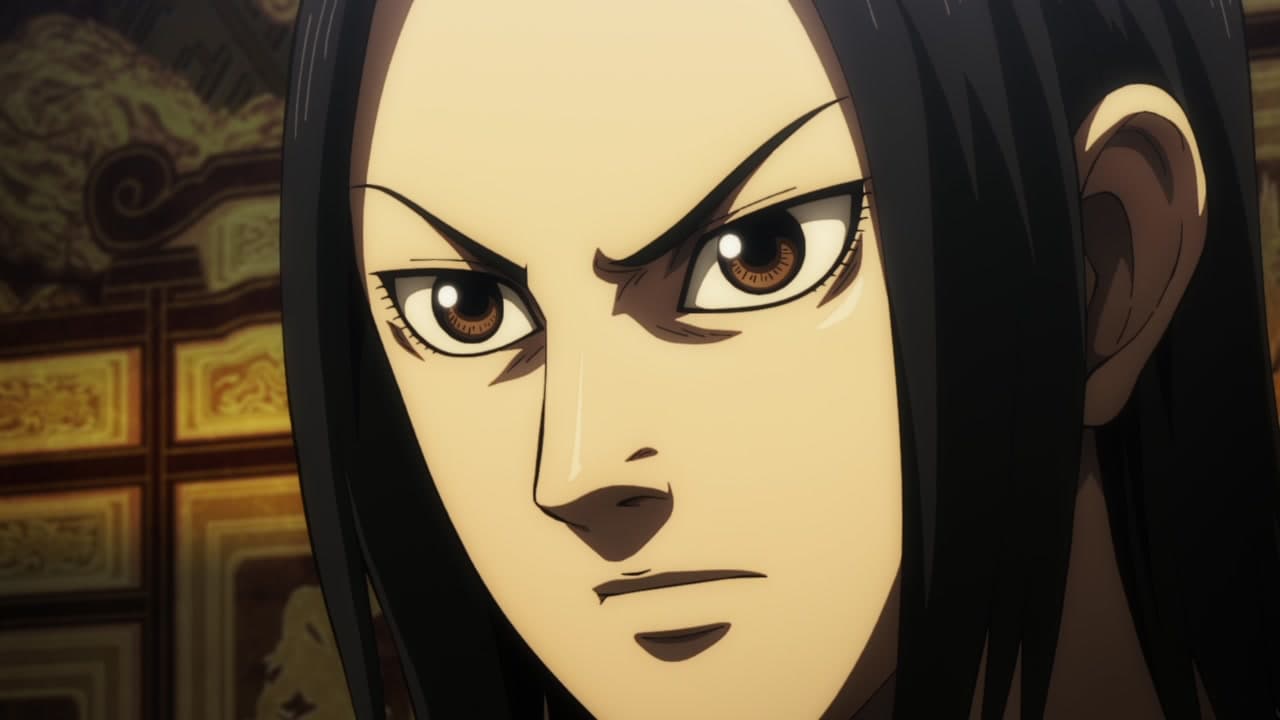 Kingdom épisode 1 - VF et VOSTFR