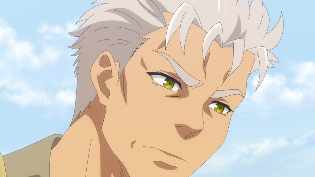 Banished From The Hero's Party, I Decided To Live A Quiet Life In The Countryside épisode 5 - VF et VOSTFR