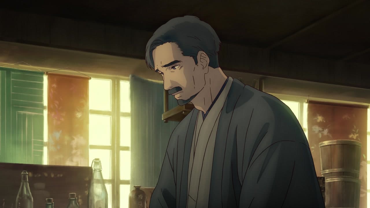 Sparks of Tomorrow épisode 11 - VF et VOSTFR