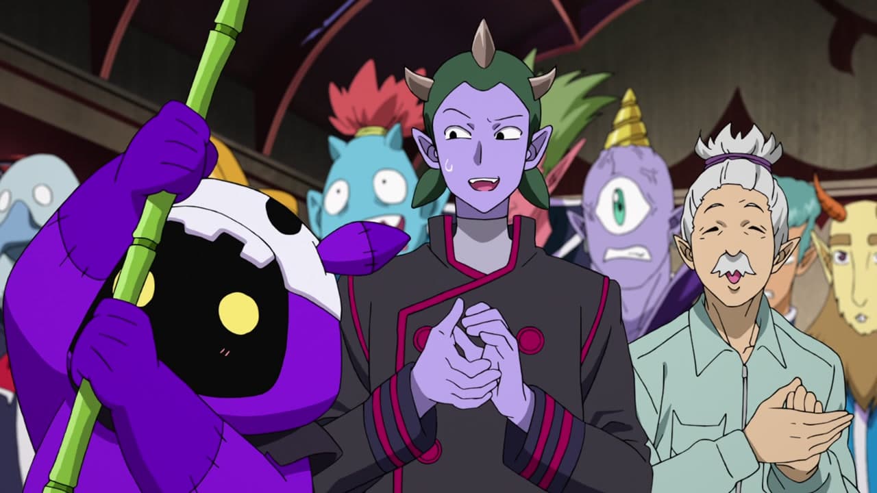 Épisode 20
