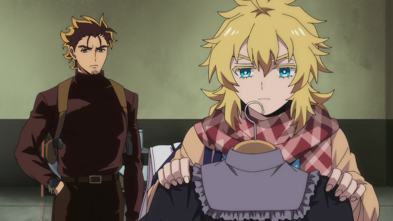 Épisode 9