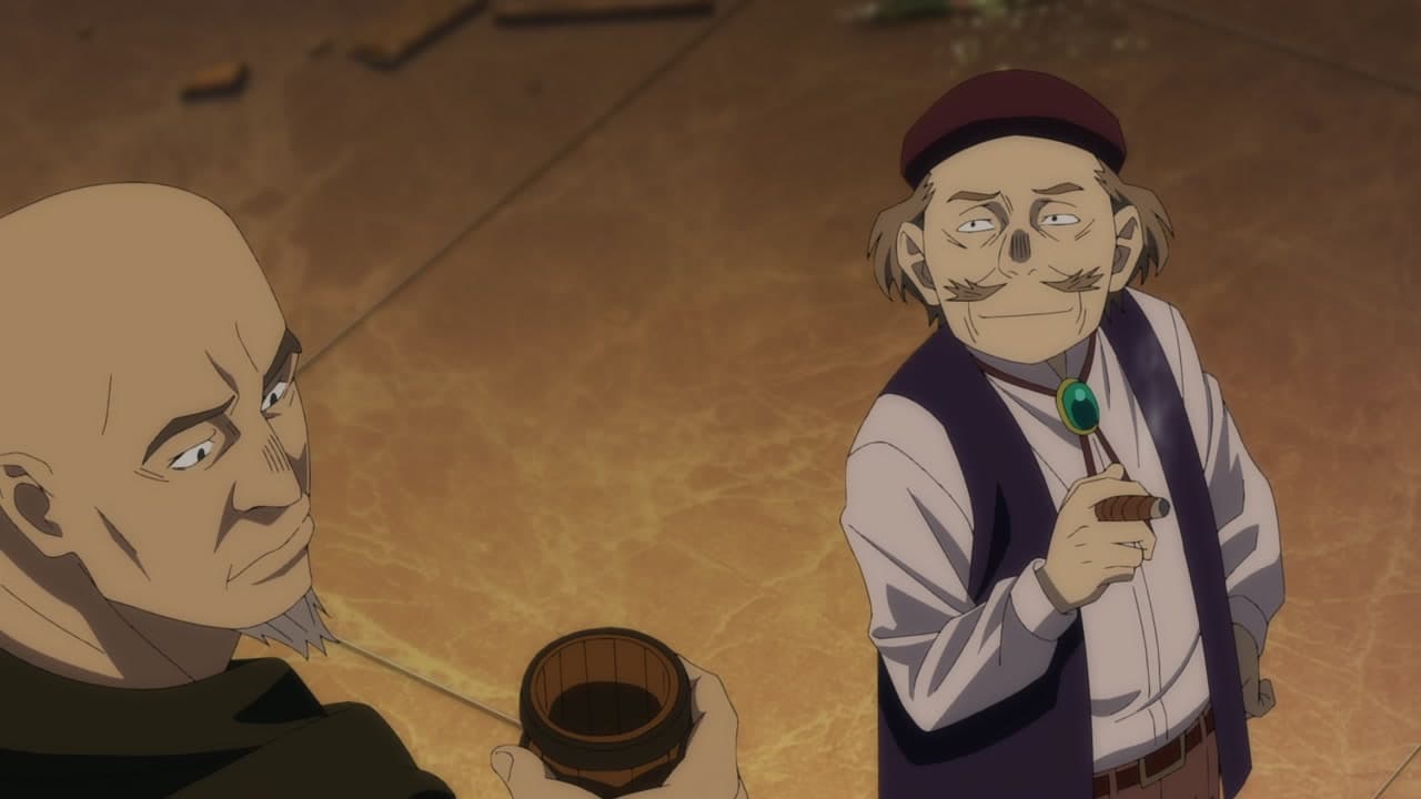 Épisode 3