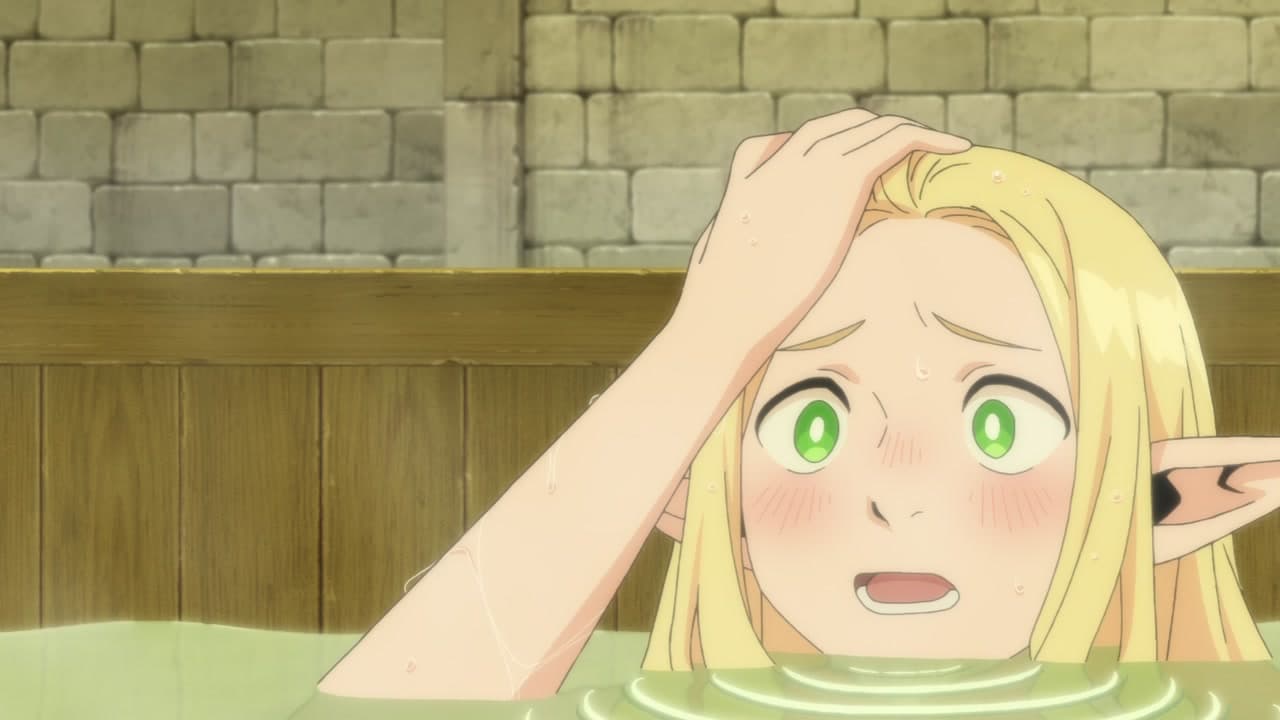 Épisode 12