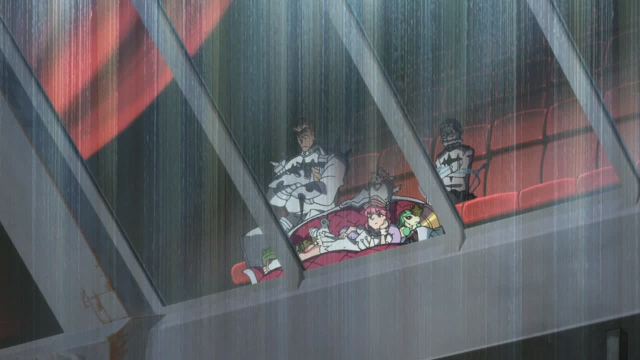 Kill la Kill épisode 6 - VF et VOSTFR