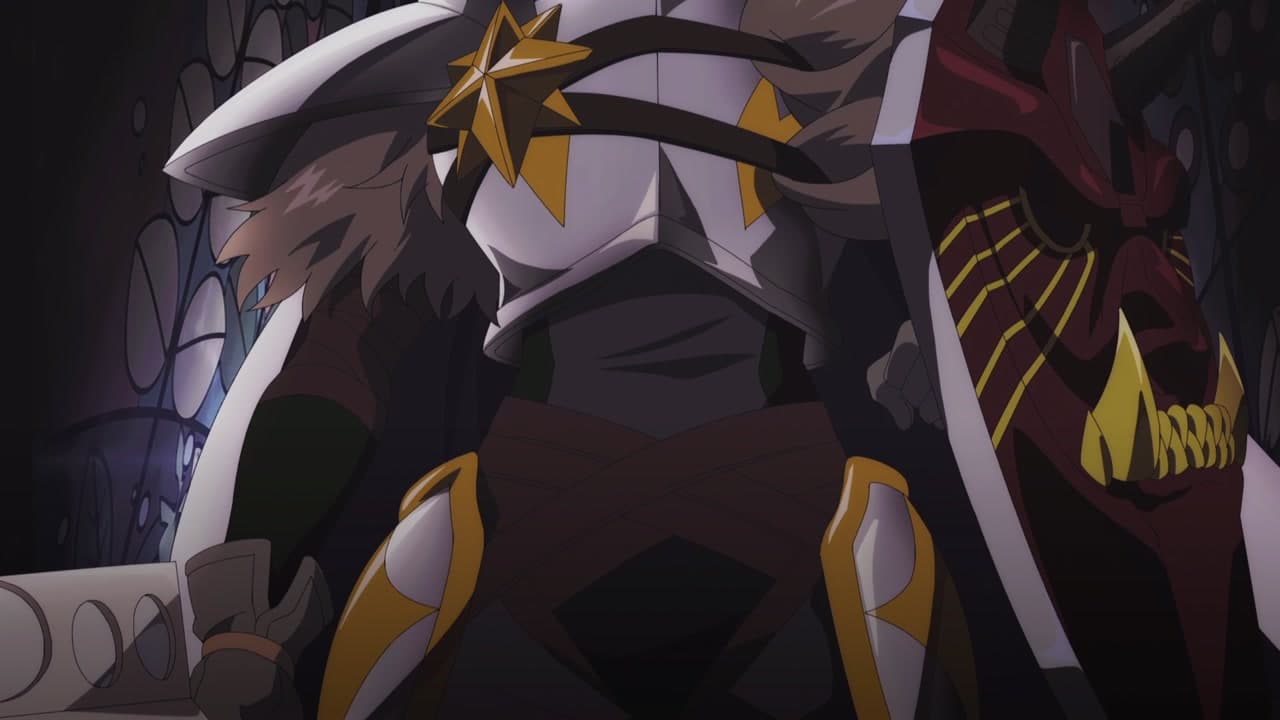 The Exiled Heavy Knight Knows How to Game the System épisode 8 - VF et VOSTFR