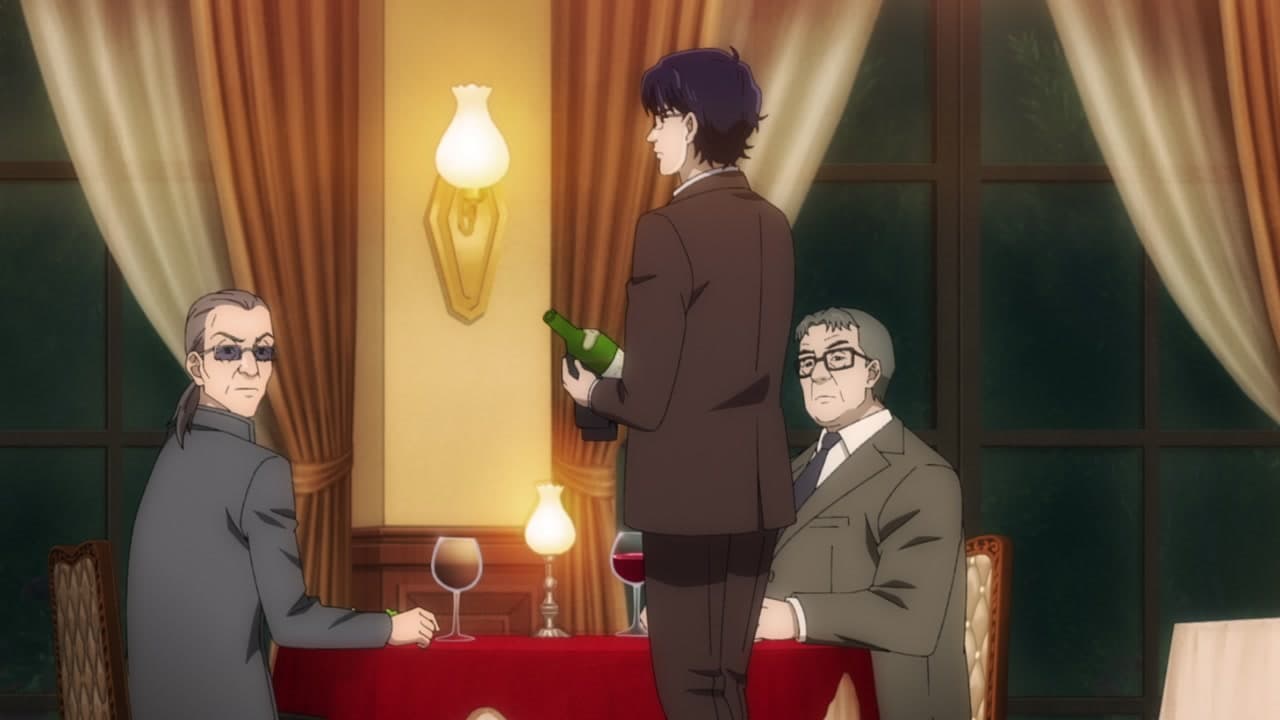 Épisode 12