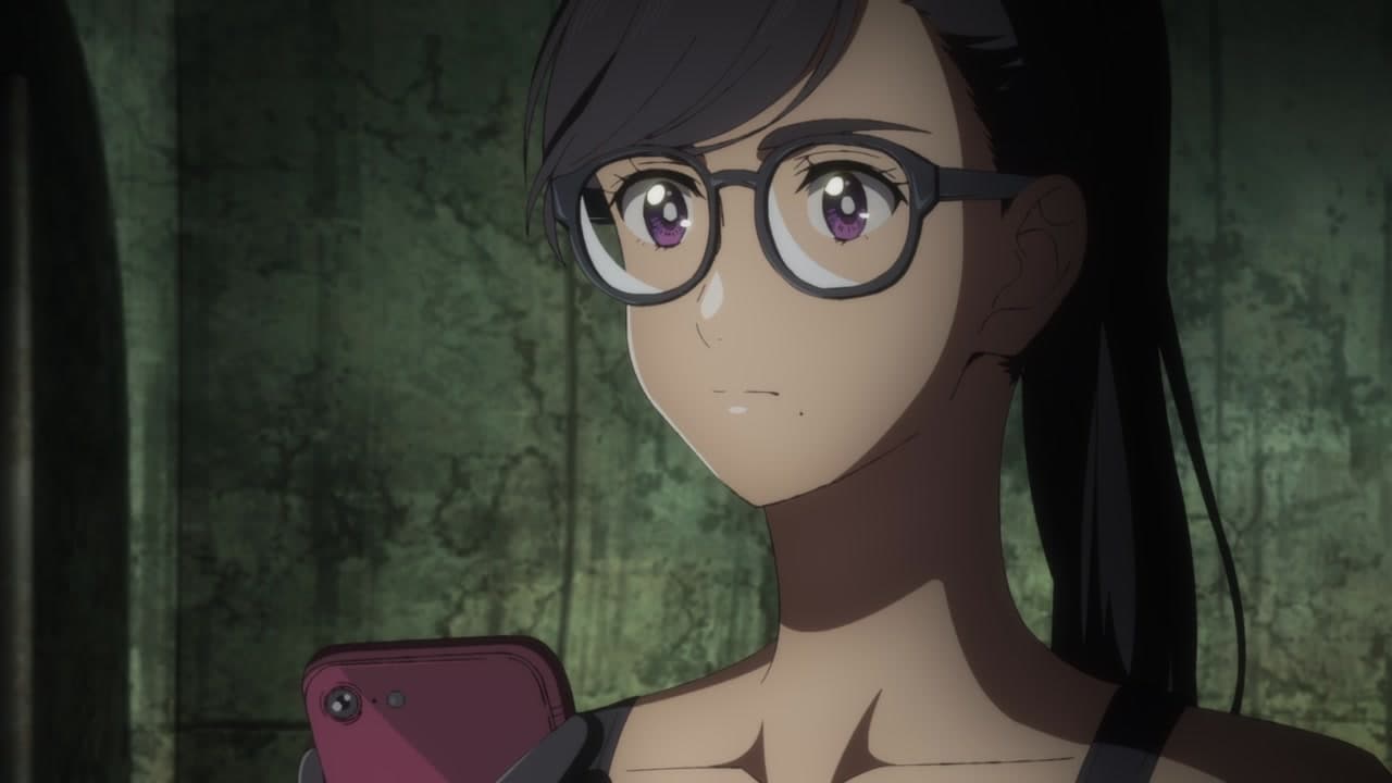 Épisode 11