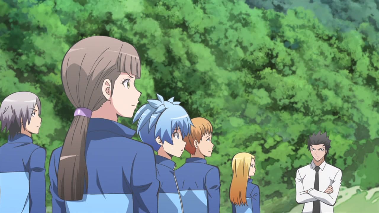 Épisode 4