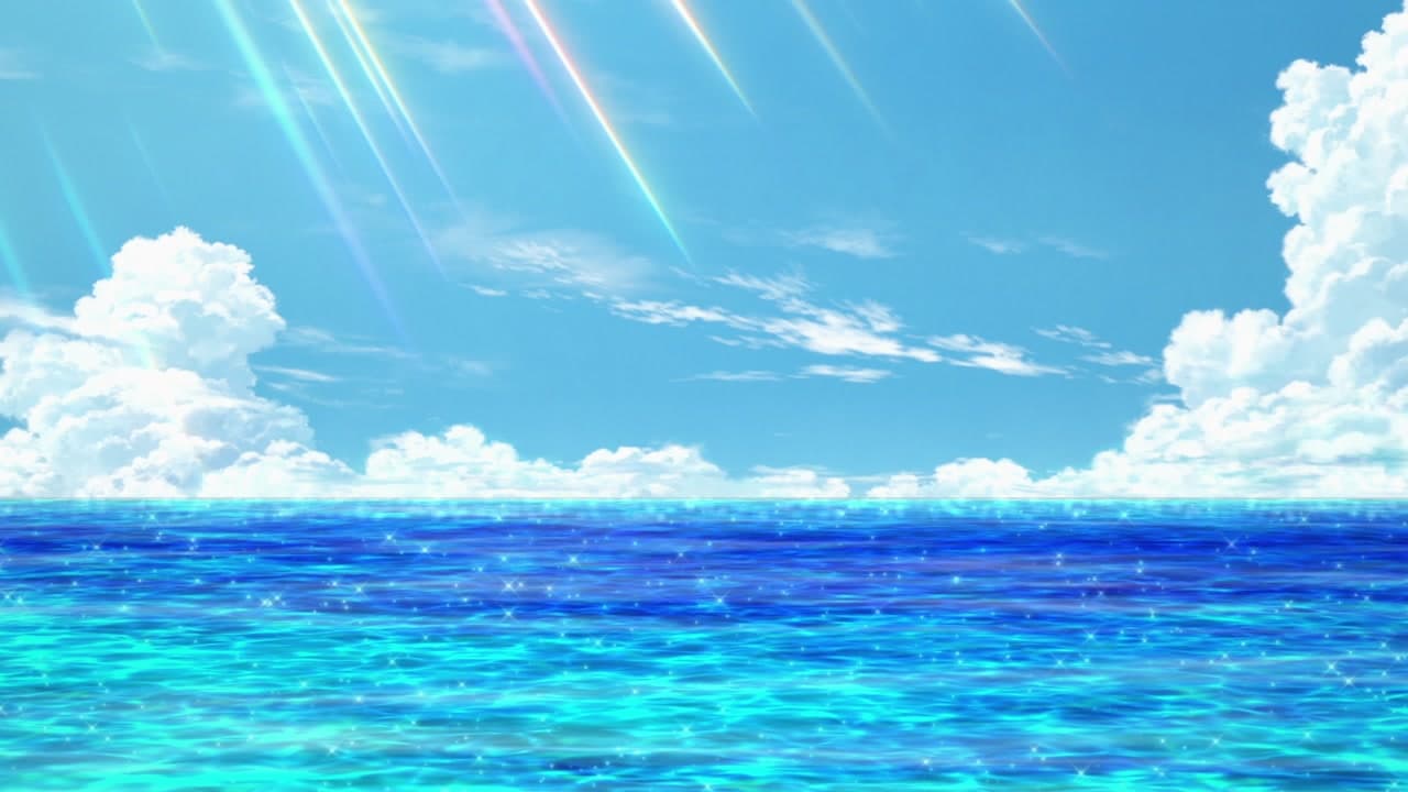Grand Blue Dreaming épisode 12 - VF et VOSTFR
