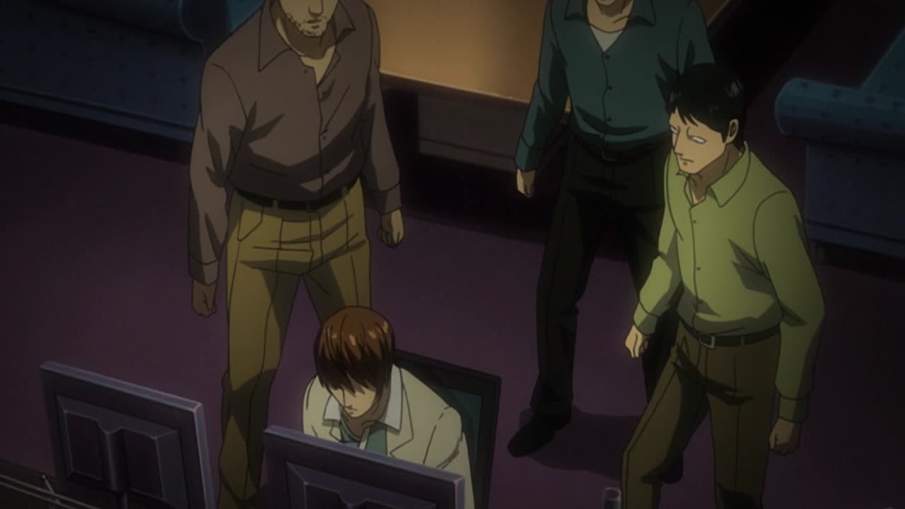Épisode 29
