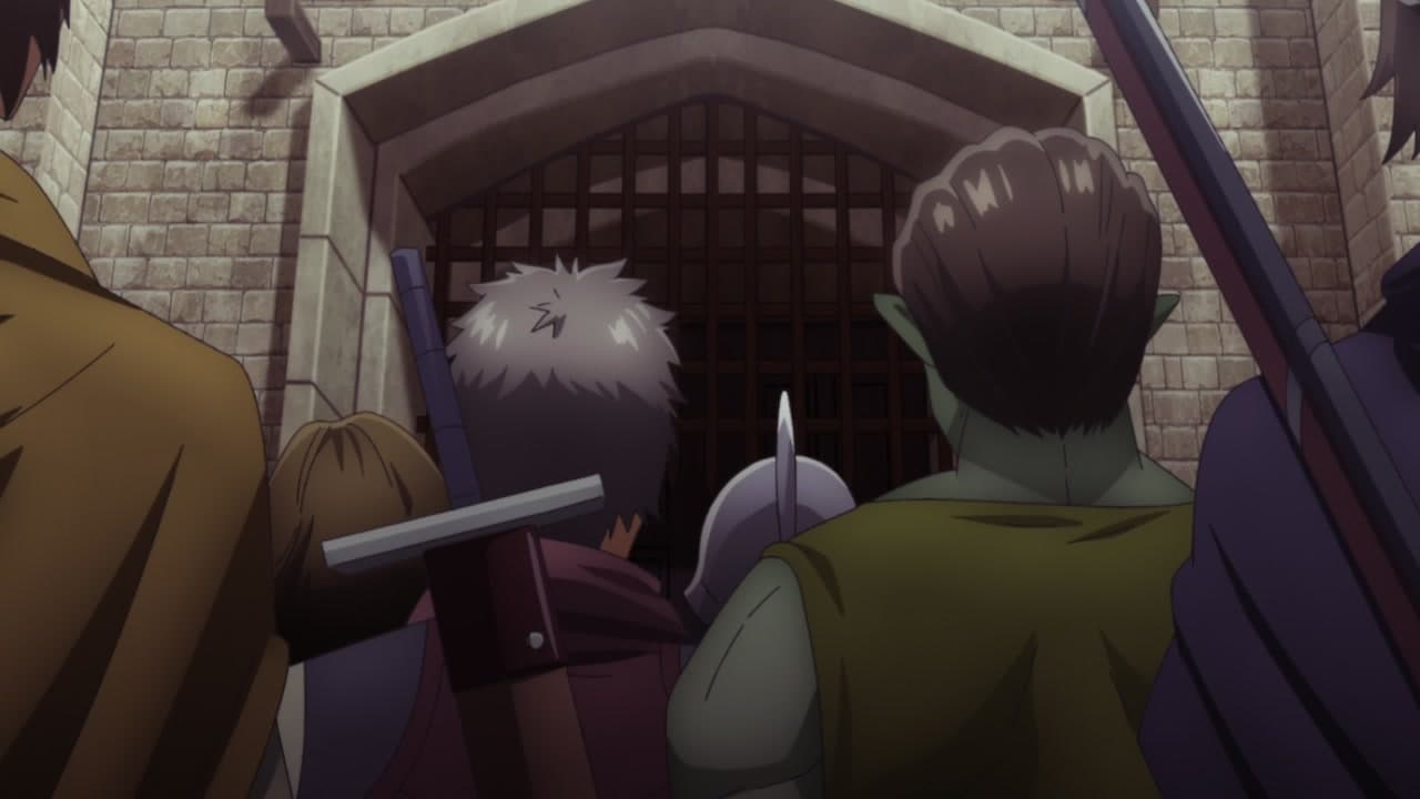 Ishura épisode 11 - VF et VOSTFR