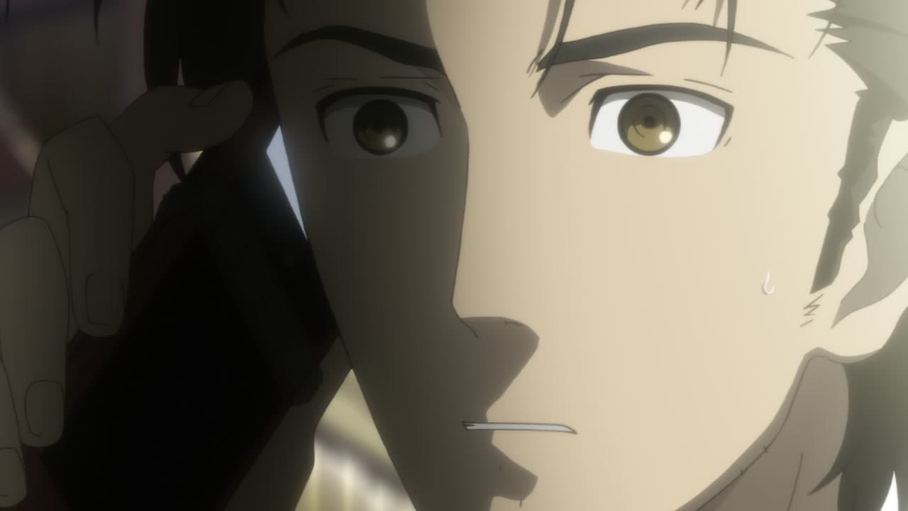 Épisode 13