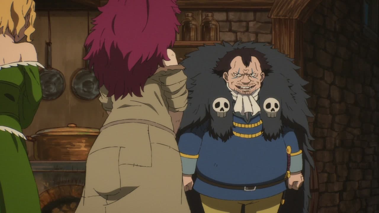 Épisode 3