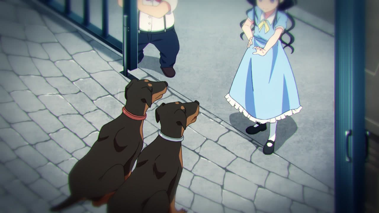 Masamune-kun's Revenge épisode 2 - VF et VOSTFR