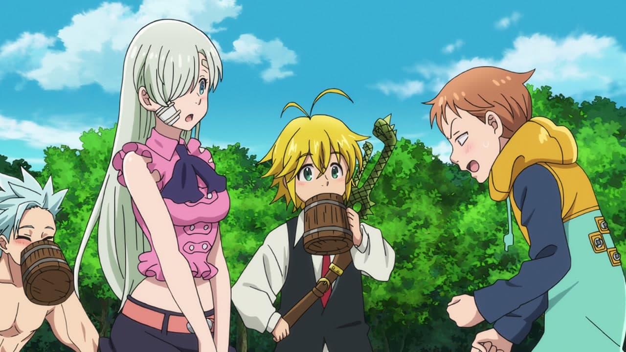 Épisode 9