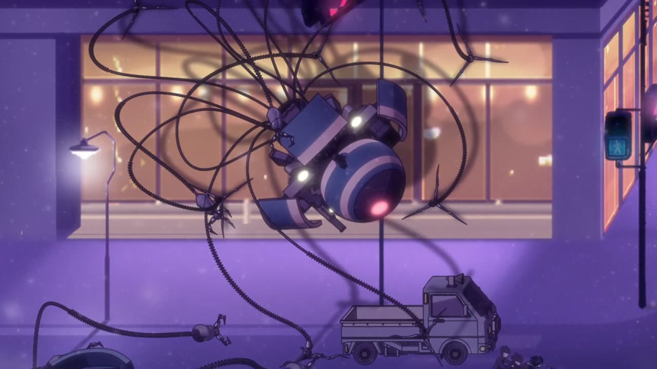 Épisode 12