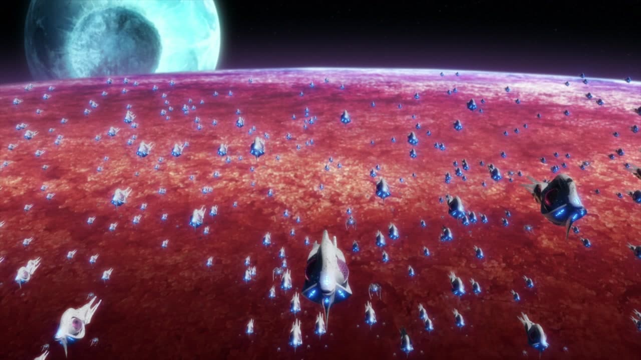 Trigun Stampede épisode 11 - VF et VOSTFR