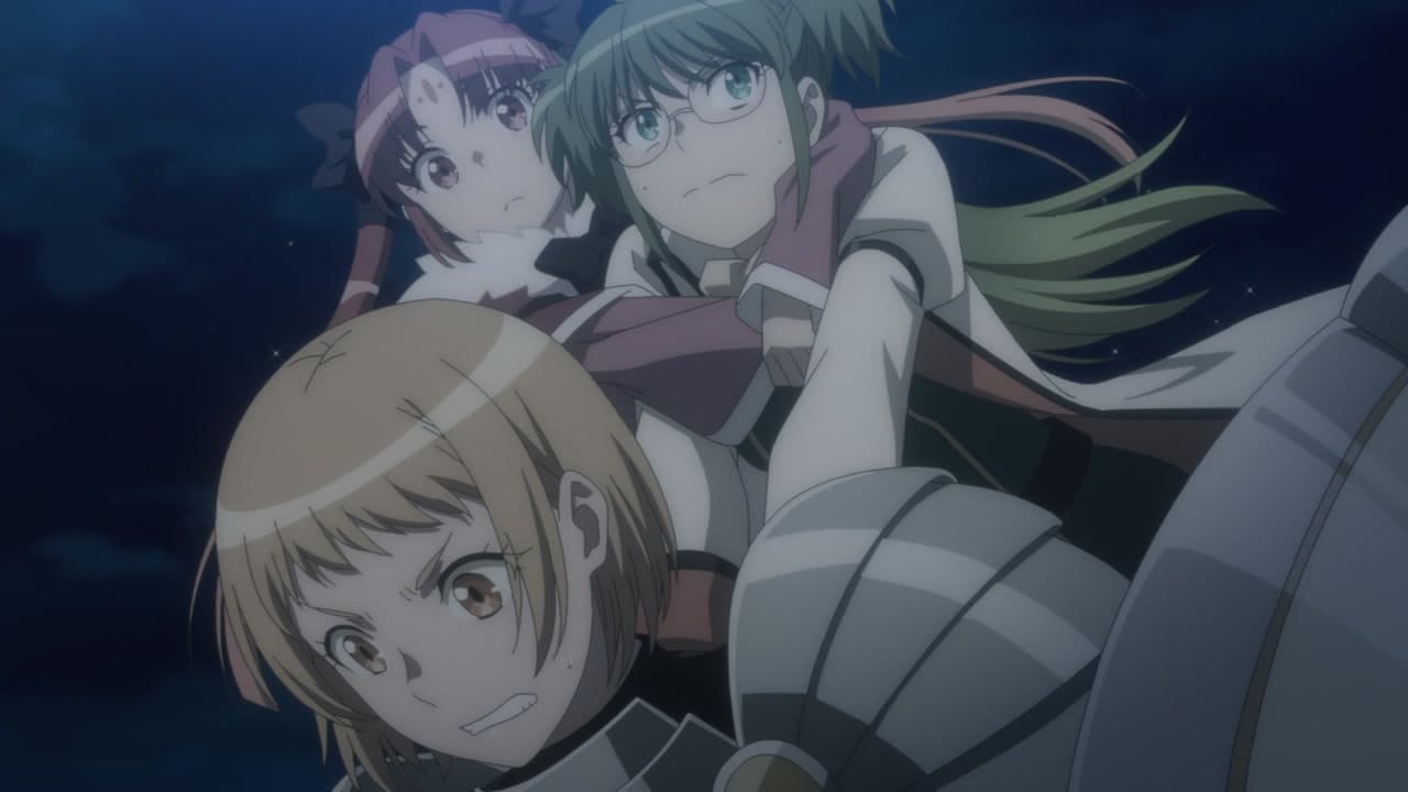 Tsukimichi -Moonlit Fantasy- épisode 3 - VF et VOSTFR