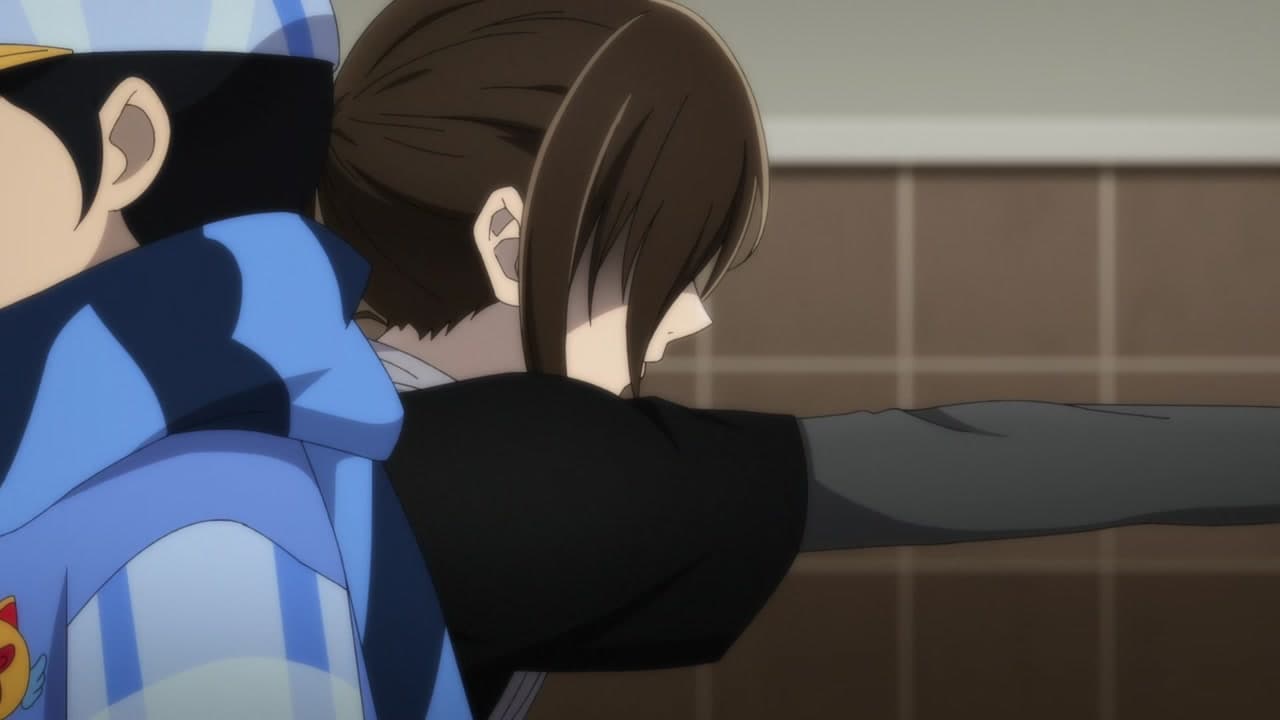 Tower of God épisode 4 - VF et VOSTFR