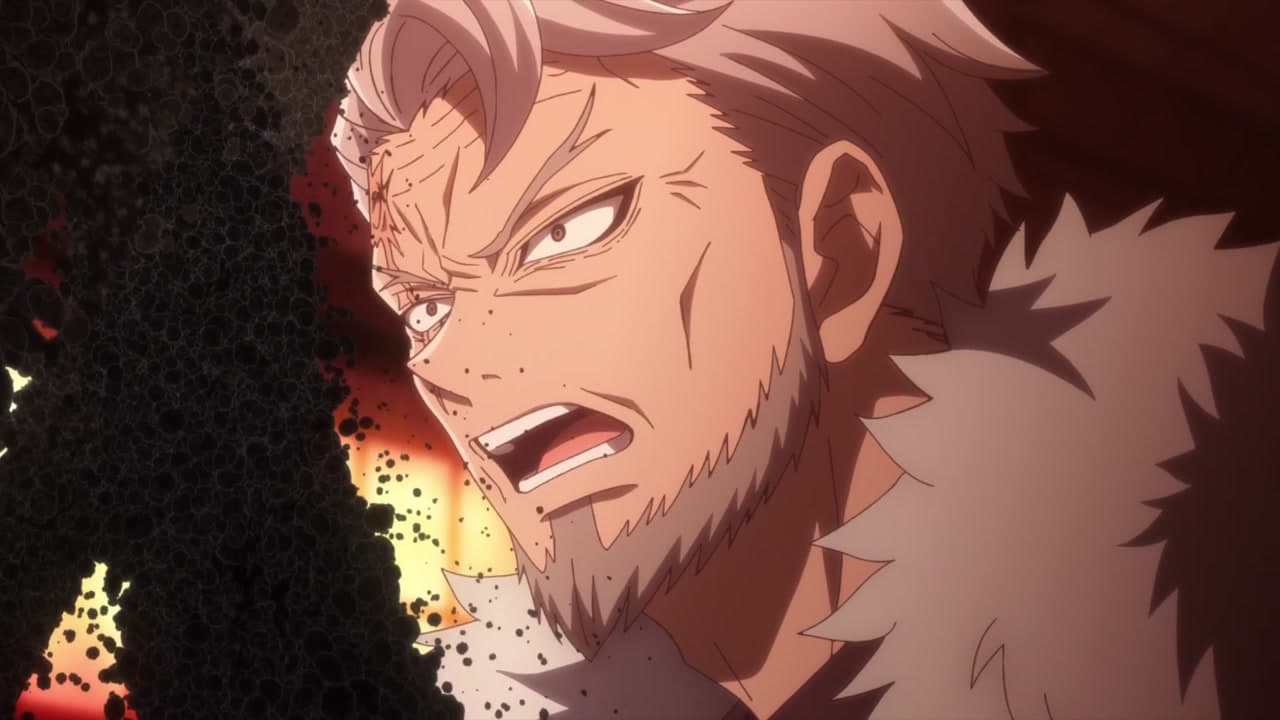 Épisode 1