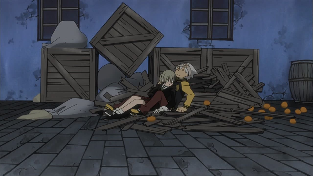 Épisode 24