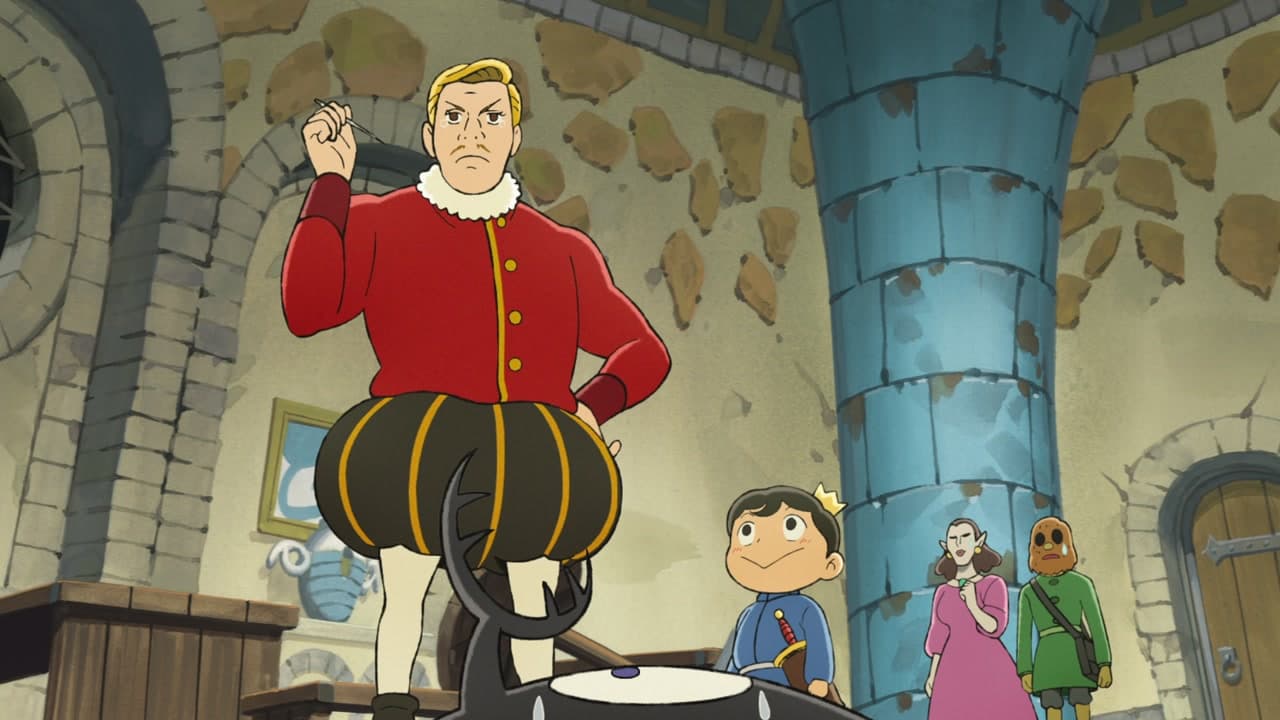 Épisode 10