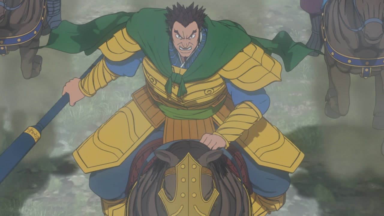 Épisode 30