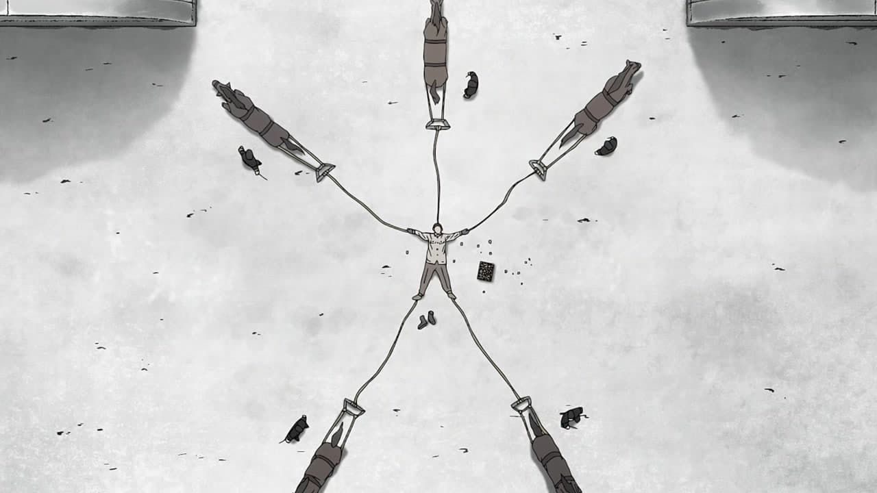 Épisode 1