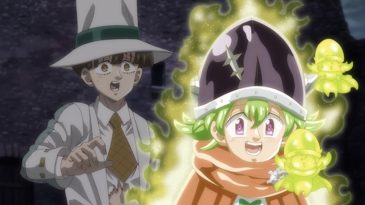 The Seven Deadly Sins: Four Knights of the Apocalypse épisode 24 - VF et VOSTFR