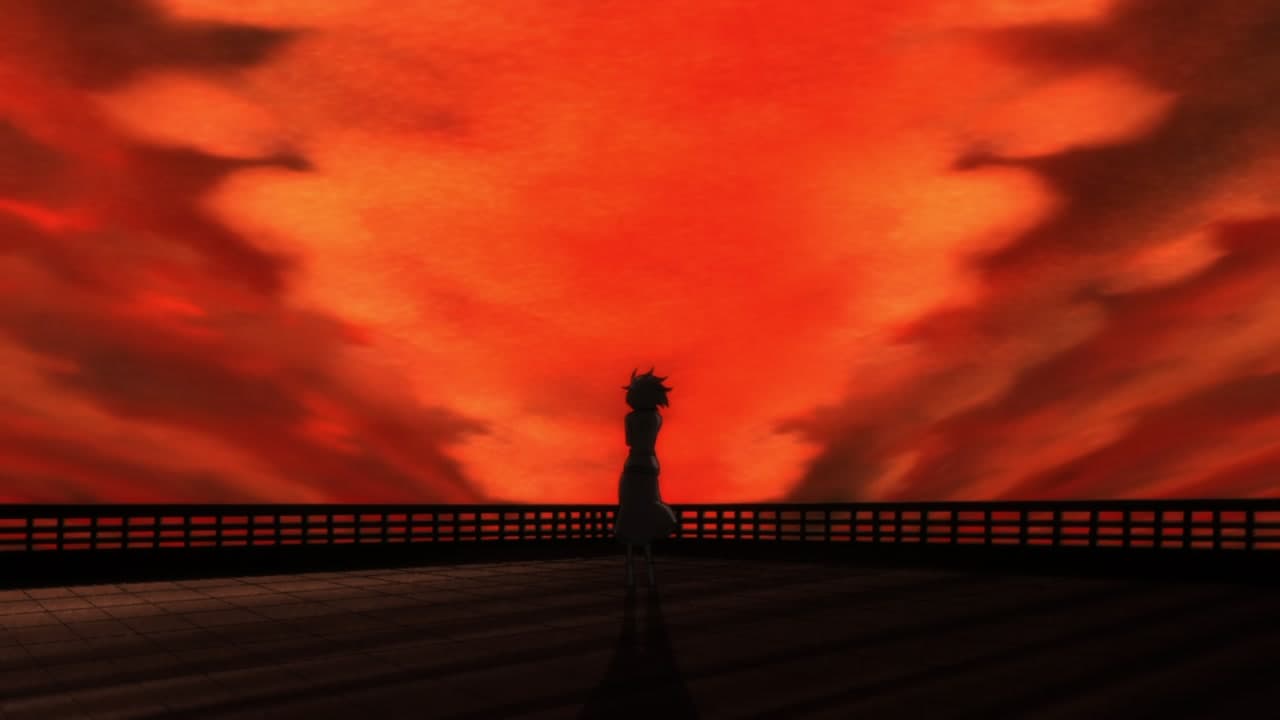 March Comes In Like a Lion épisode 12 - VF et VOSTFR