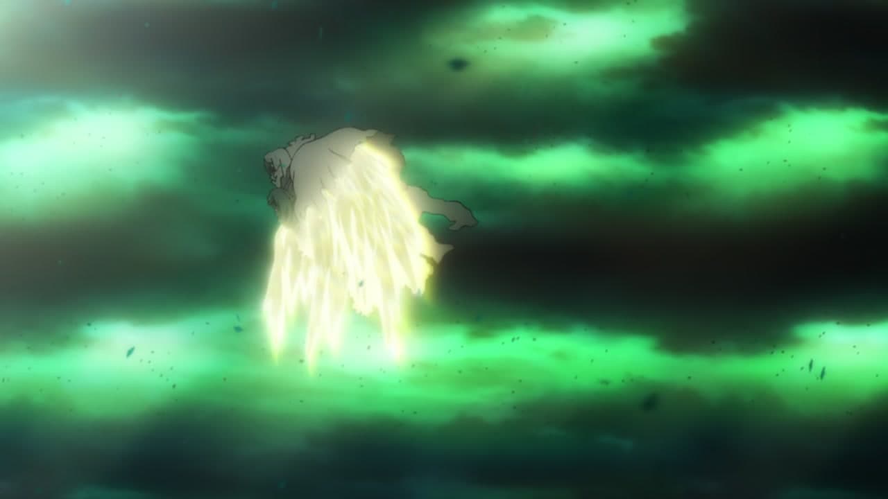 Épisode 13