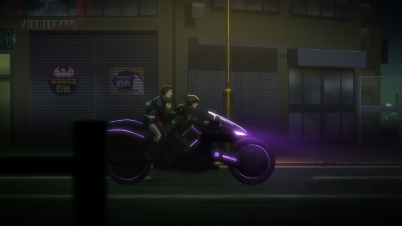 Épisode 10