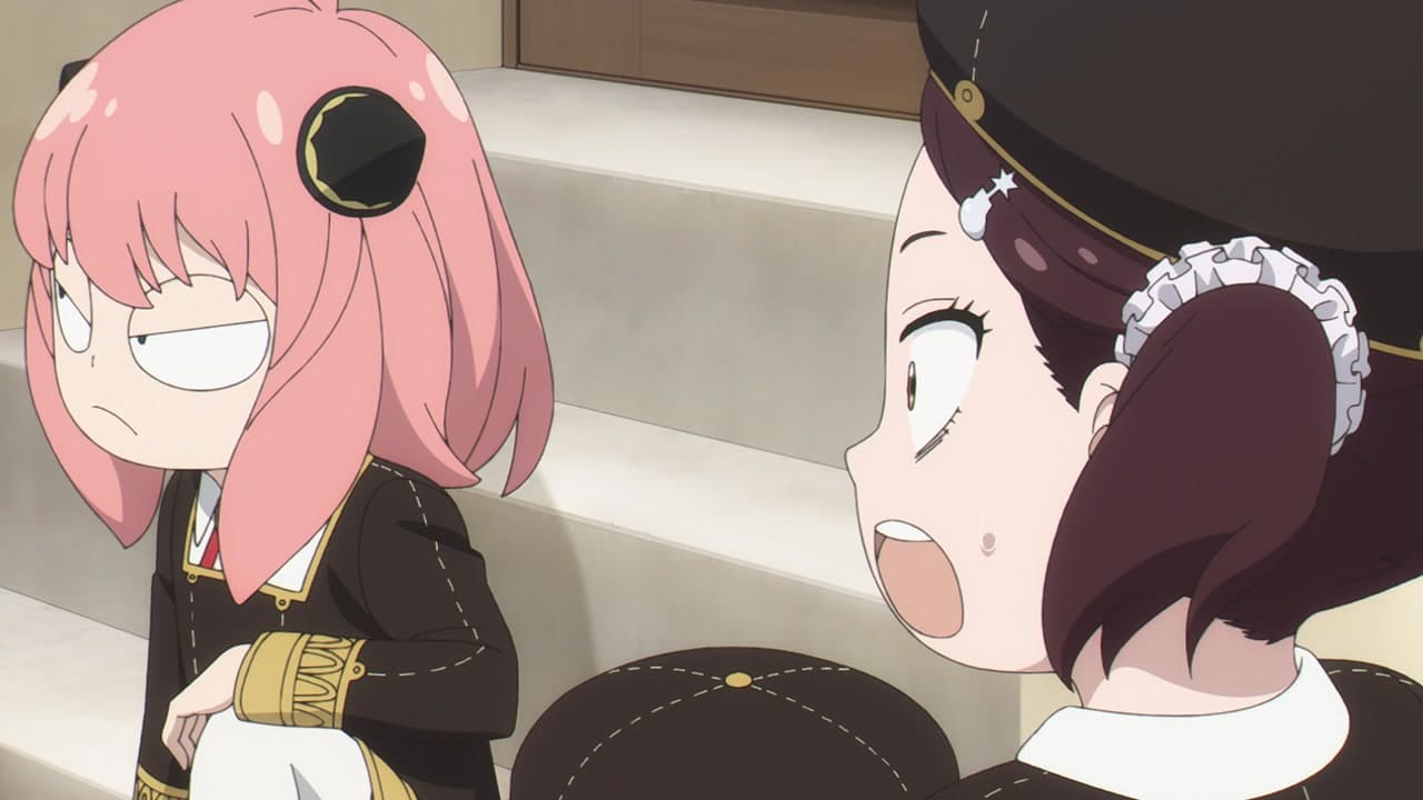 Épisode 25