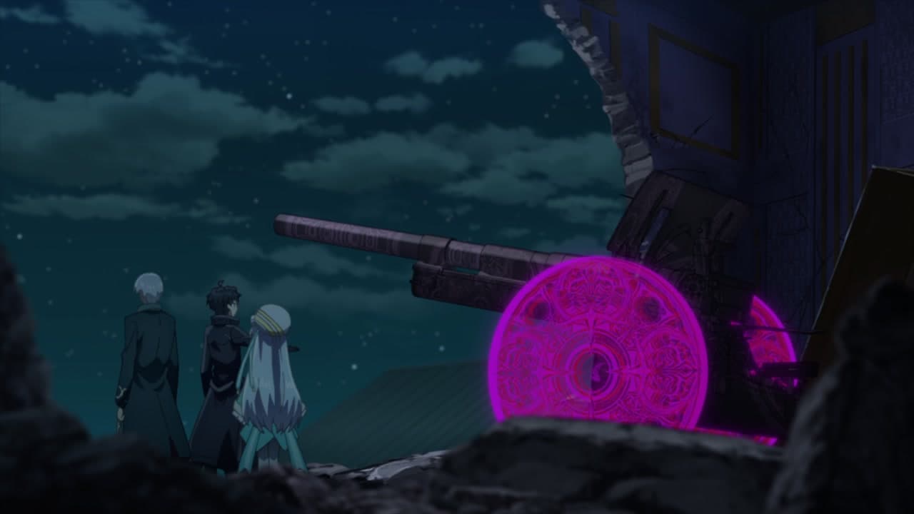 Épisode 12