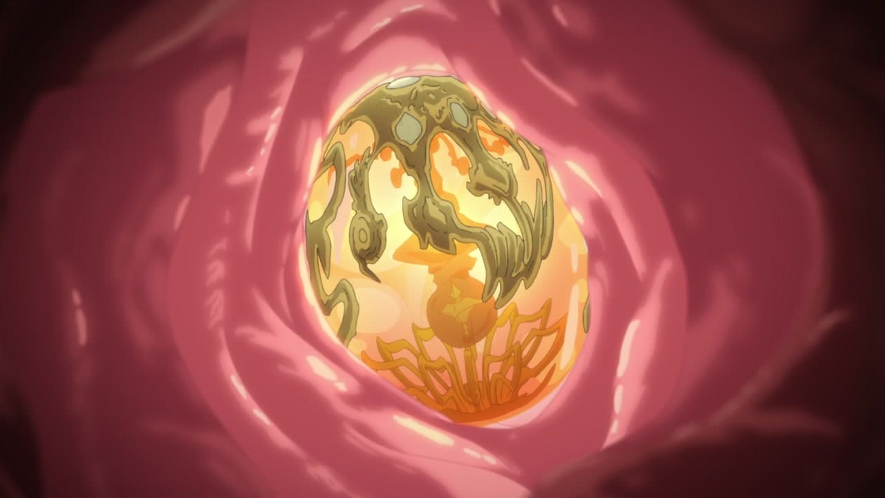 Made in Abyss épisode 11 - VF et VOSTFR