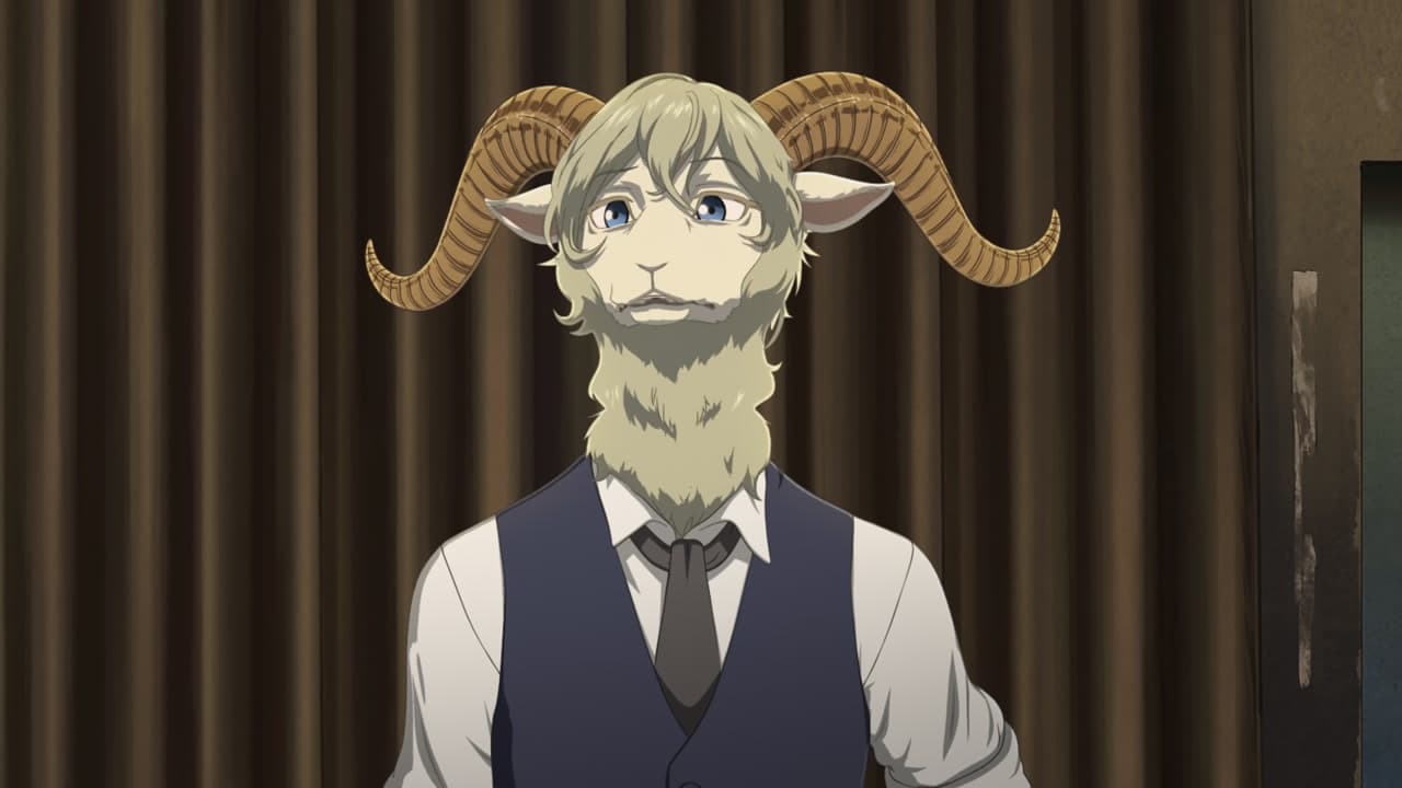 Beastars épisode 3 - VF et VOSTFR