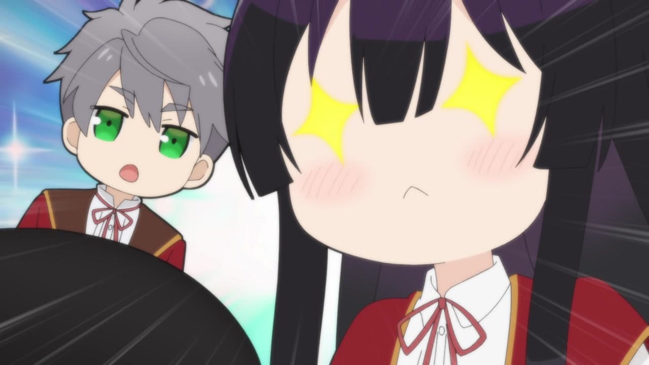 Villainess Level 99: I May Be the Hidden Boss but I'm Not the Demon Lord épisode 8 - VF et VOSTFR