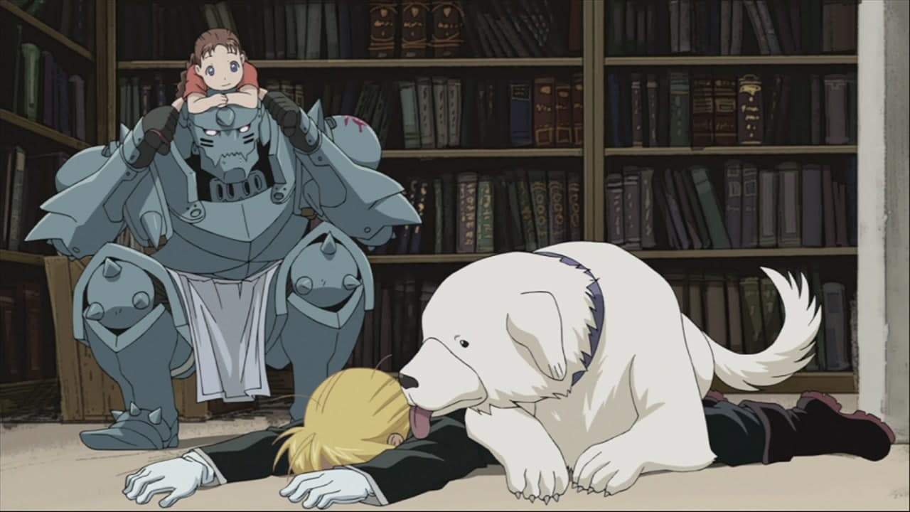 Épisode 4