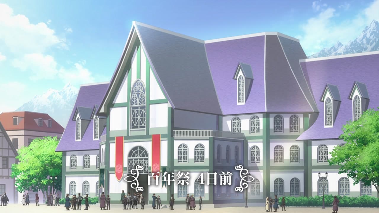 Épisode 6