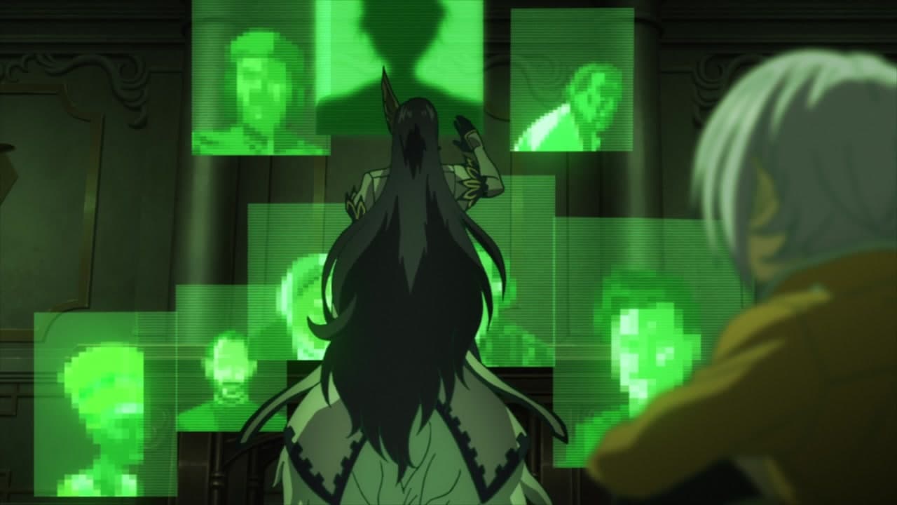 Épisode 5