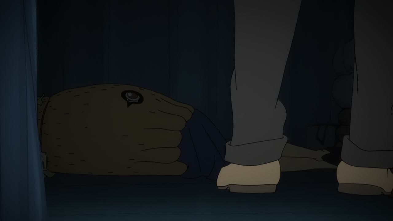 Devilman Crybaby épisode 8 - VF et VOSTFR