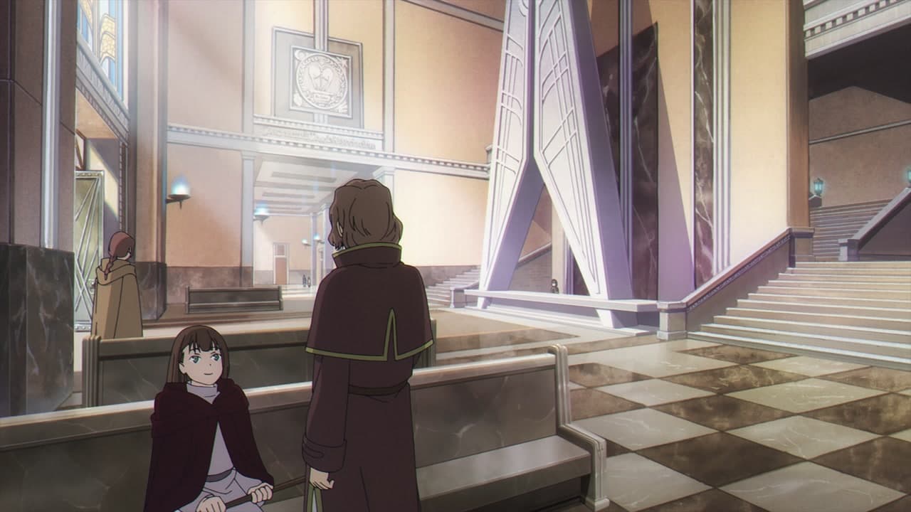 Épisode 18