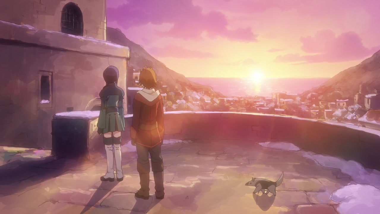 Épisode 9