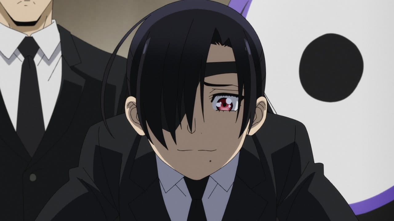 Daemons of the Shadow Realm épisode 19 - VF et VOSTFR