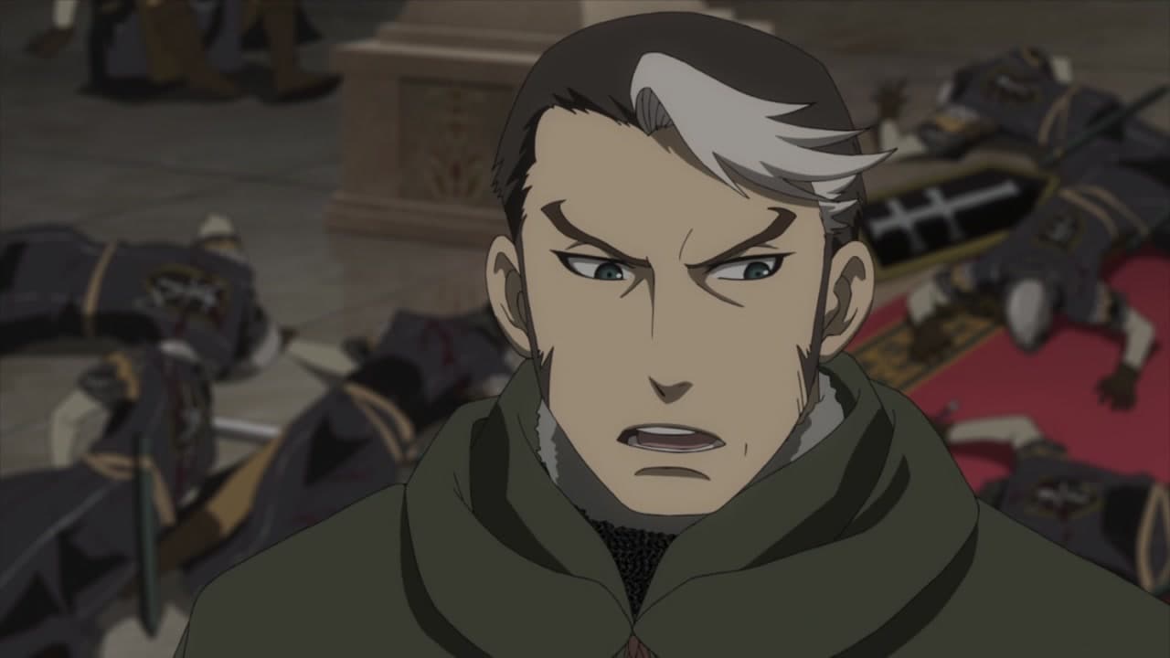 Épisode 20
