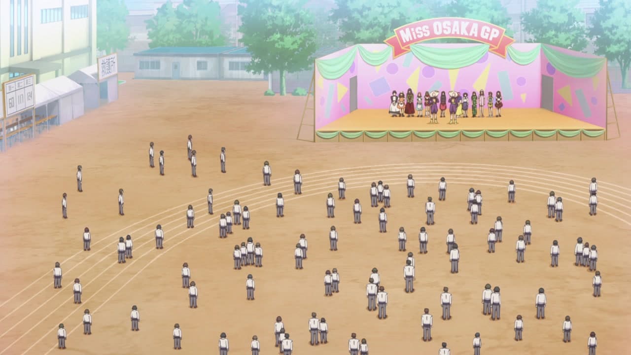 Épisode 12