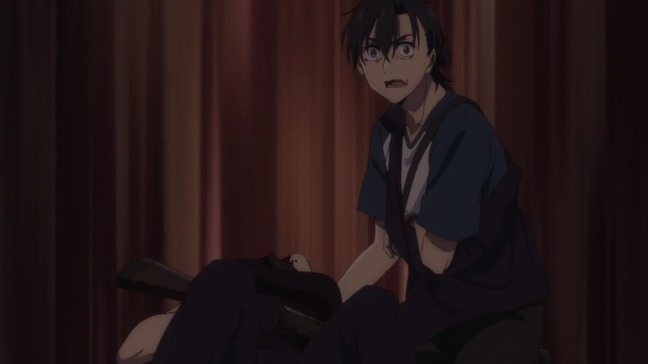 Épisode 5
